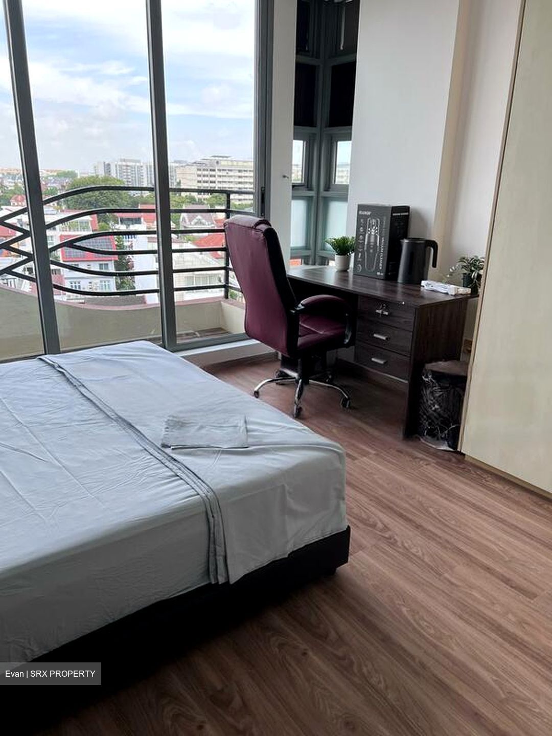 Sunhaven (D16), Condominium #454270271